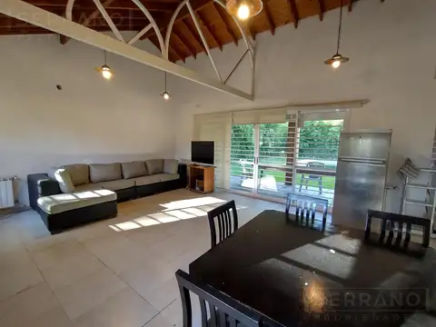 Casa en Venta al Suroeste