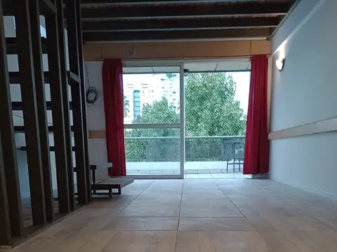 Departamento en Alquiler de 1 dormitorio