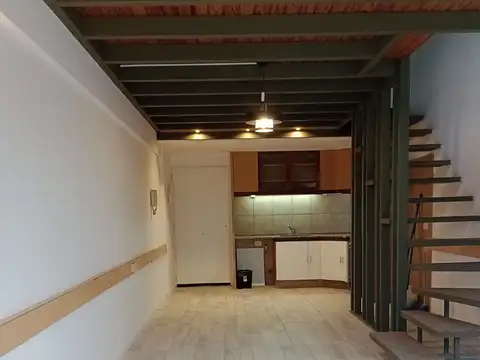 Departamento 2 ambientes balcon y 2 cocheras Nuñez