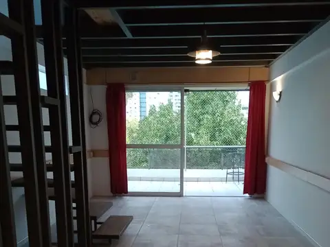 Departamento en Alquiler de 2 ambientes