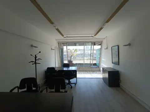 Oficina dúplex en alquiler Puerto Madero