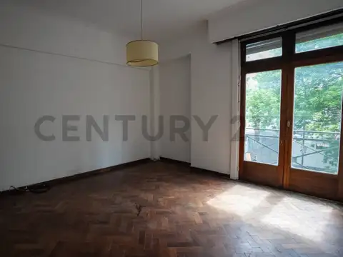 Departamento de 2 habitaciones en venta en La Plata