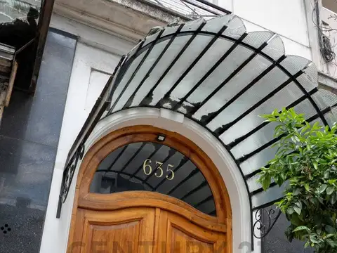 Departamento de 2 habitaciones en venta en La Plata