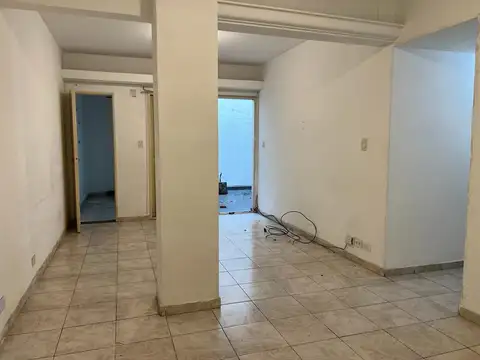 Departamento en Alquiler 50 años