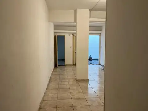 Departamento 5 ambientes con 2 baños