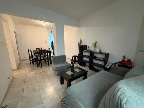 Departamento en Alquiler en Barrio Norte, $ 1.300.000