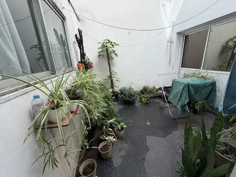 Departamento en Alquiler de 5 ambientes