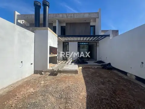 VENTA CASA 3 DORM | TIERRA MANSA | CENTENARIO