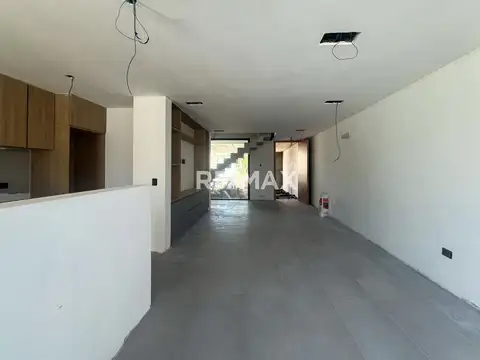 Depto Tipo Casa en Venta de 3 dormitorios