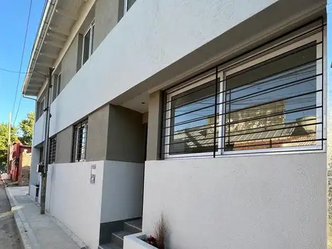 Dúplex en Venta - 2 Ambientes con jardín en Tigre Centro