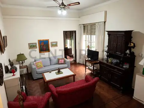 Virasoro 2300, Piso 0