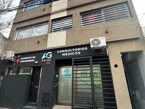 Oficina en Berazategui