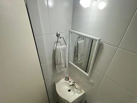 Oficina Monoambiente con 1 baño