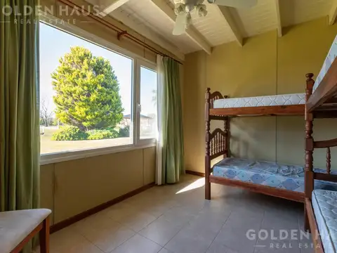 Casa en Alquiler 15 años