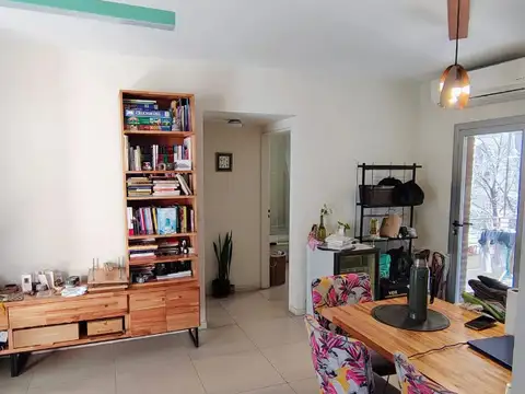 Departamento en Venta en Caballito, USD 169.000