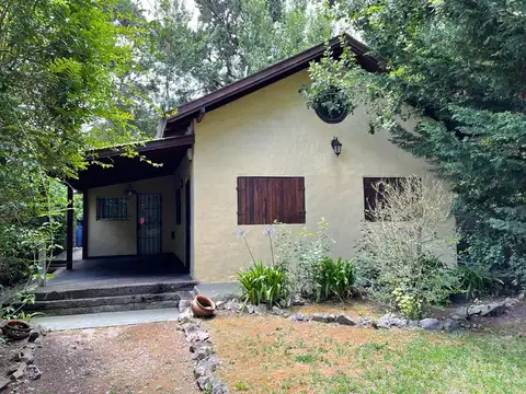 Casa en Alquiler Temporal de 1 dormitorio