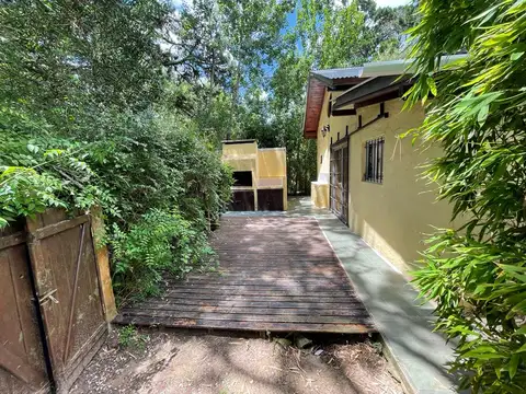 Casa en Alquiler Temporal al Sudoeste