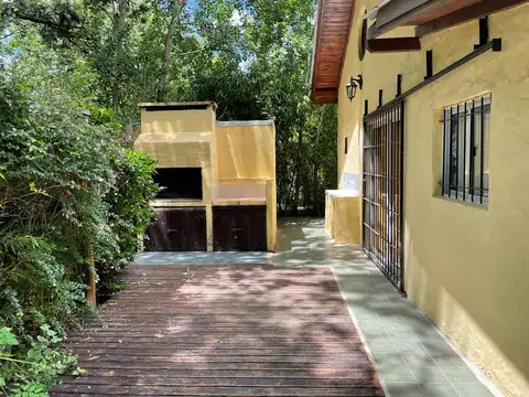 Casa en Alquiler Temporal 13 años