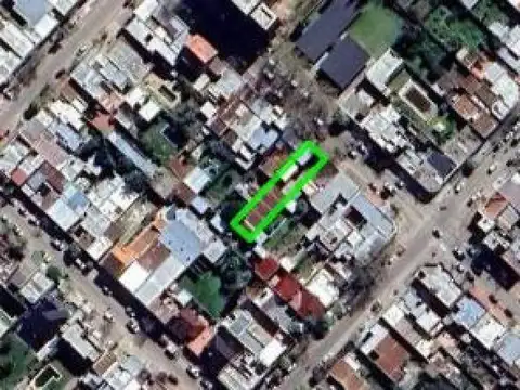 Casa en Venta 55 años