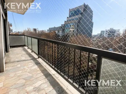 Departamento en Venta de 4 dormitorios