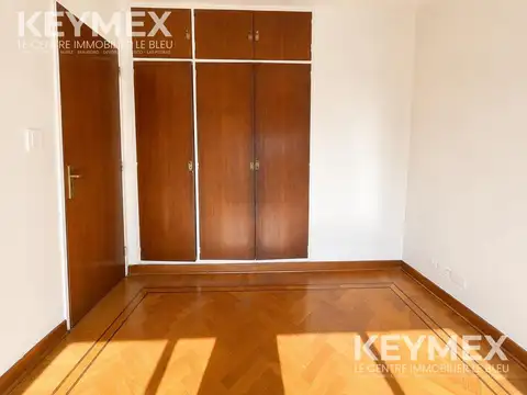Departamento 5 ambientes con 3 baños