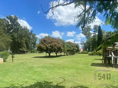 Venta Lote 900m2 interno no perimetral en  La Magdalena Barrio Historico en Canning