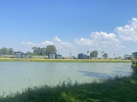 Terreno en Venta 37  mts Fondo