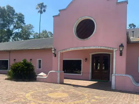 Terreno en Venta de 891,0 m2