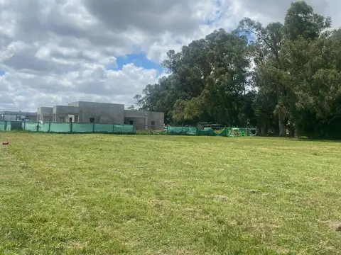 Cáceres, B1804 Canning, Provincia de Buenos Aires