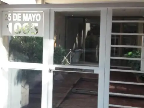 25 De Mayo  1000 5°