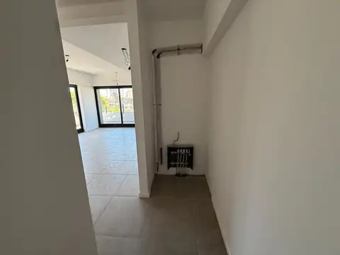 Departamento 4 ambientes con 3 baños