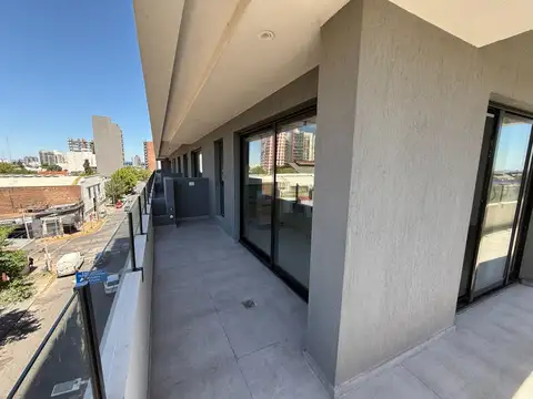Venta Depto 4 ambientes Avellaneda/Balcon/Cochera/Pileta