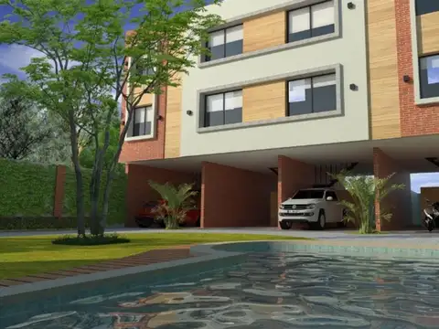 Casa en Venta en Ituzaingo, USD 120.000