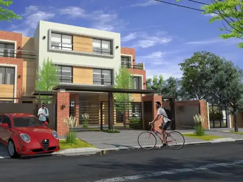 Casa en Venta de 2 dormitorios