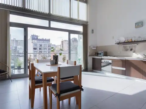 Departamento en Venta en San Telmo, USD 210.000