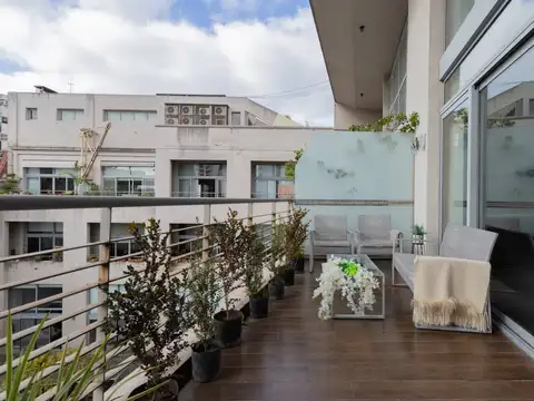 Departamento en Venta al Noroeste