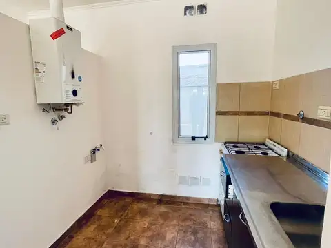Departamento en Venta al Norte