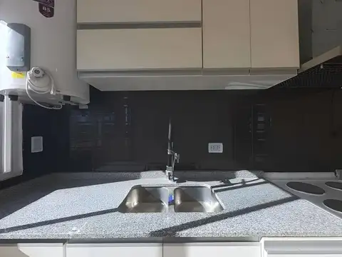 Departamento en Venta en Hurlingham, USD 60.000