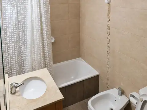 Departamento en Alquiler Apto profesional