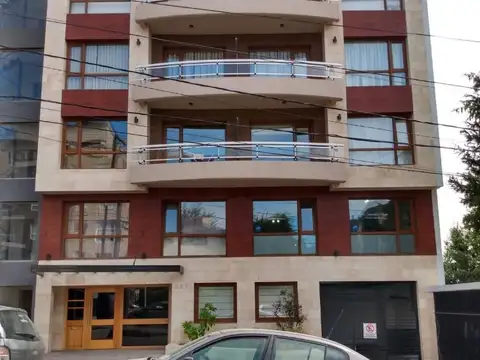 Departamento de categoria en alquiler permanente