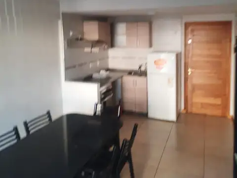 Departamento de categoria en alquiler permanente