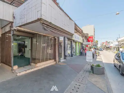 Alquiler de local comercial en Gral. Artigas Pando