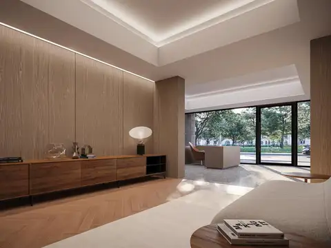 Departamento en Venta en Palermo, USD 1.080.000