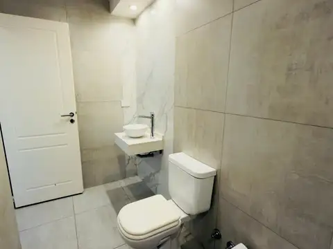 Departamento en Alquiler 3 años