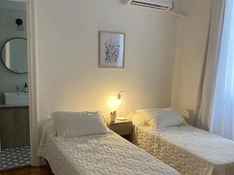 Departamento en Alquiler Apto profesional