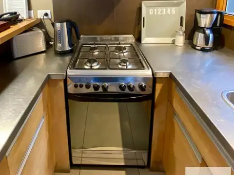 Complejo de Cabañas en venta - 15 Dormitorios 8 Baños - Cocheras - 925Mts2 - San Martín de Los Andes