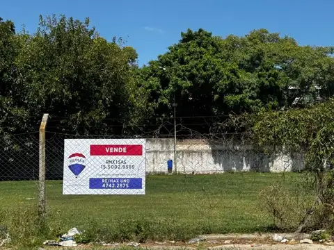 VENTA DE LOTE EN TIGRE - PUERTO DE FRUTOS