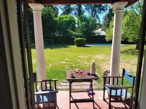 Quinta en Venta de 2 dormitorios