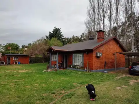 Quinta en venta - 2 Dormitorios 2 Baños - 1800mts2 - Moreno