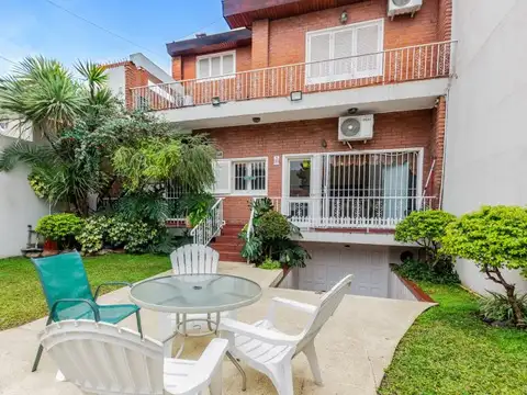 Casa en Venta 30 años